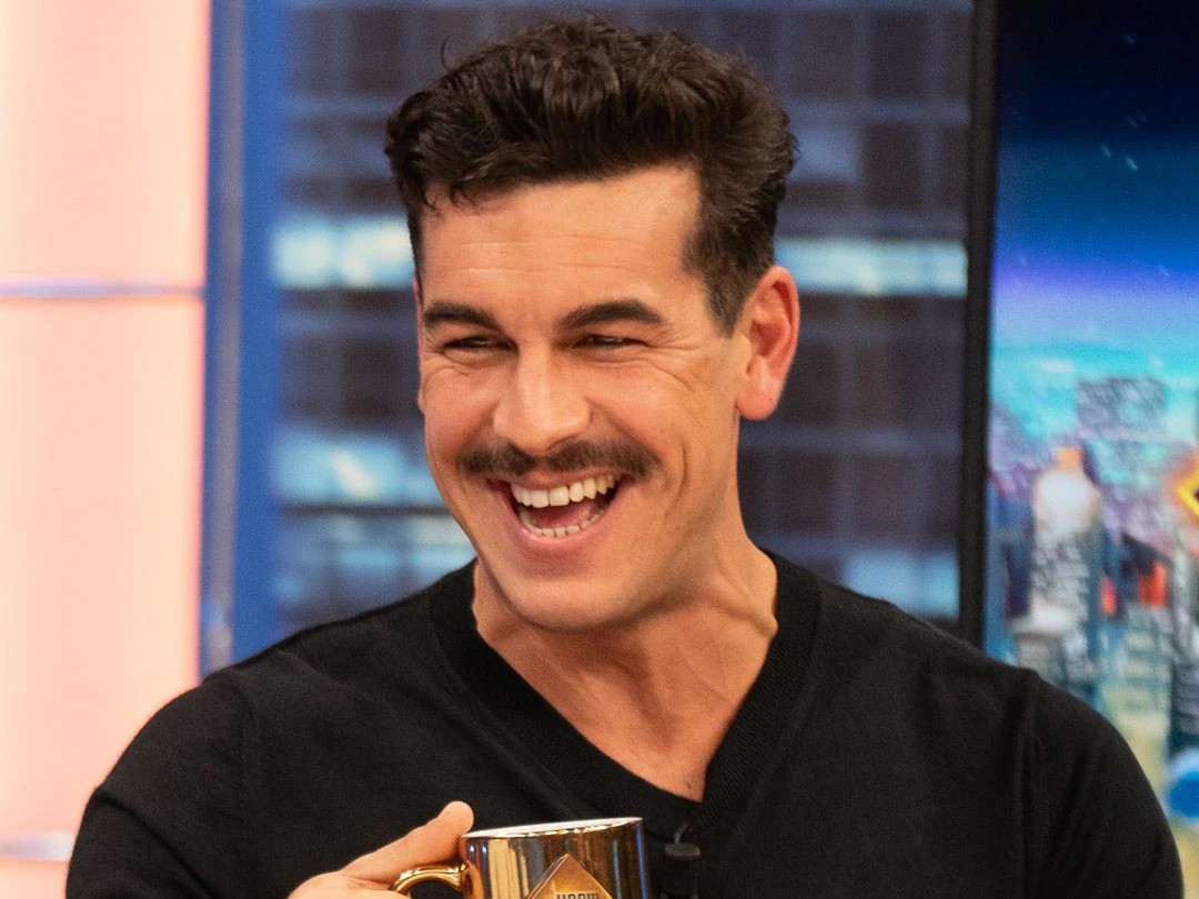 Mario Casas