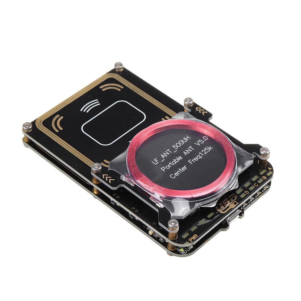 proxmark 3